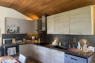 achat maison vicdessos 09220