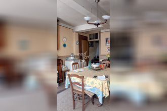 achat maison vicdessos 09220
