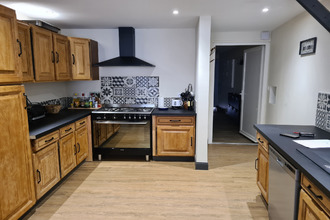 achat maison vicdessos 09220