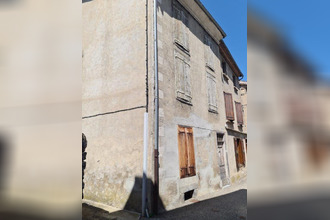 achat maison vicdessos 09220