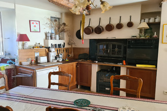 achat maison vicdessos 09220