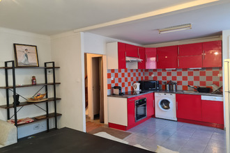 achat maison vicdessos 09220