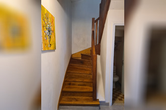 achat maison vicdessos 09220