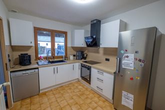 achat maison vicdessos 09220