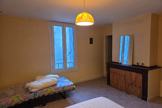 achat maison vicdessos 09220