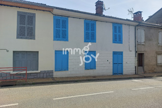 achat maison vicdessos 09220