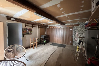 achat maison vicdessos 09220