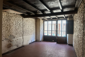 achat maison vicdessos 09220