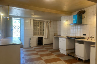achat maison vicdessos 09220