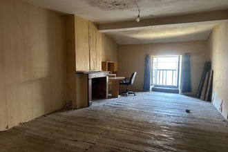 achat maison vicdessos 09220
