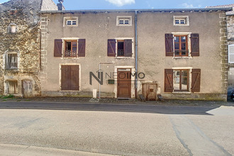 achat maison vicherey 88170