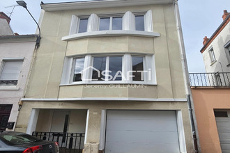 achat maison vichy 03200