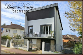 achat maison vichy 03200