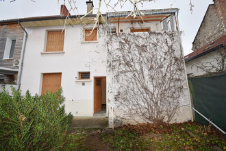 achat maison vichy 03200