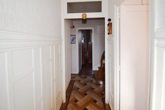 achat maison vichy 03200