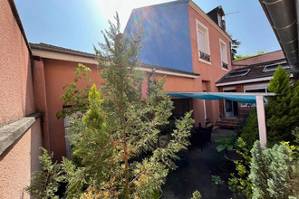 achat maison vichy 03200