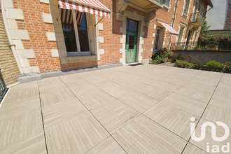 achat maison vichy 03200