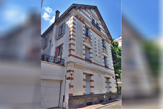 achat maison vichy 03200