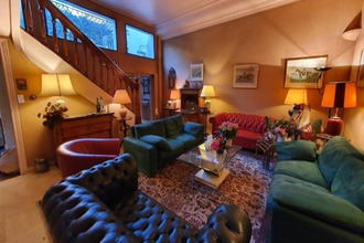 achat maison vichy 03200