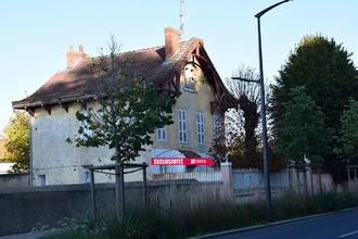 achat maison vichy 03200