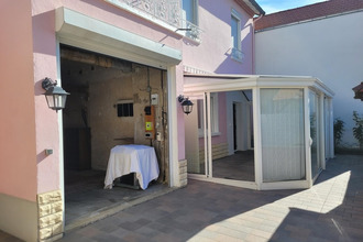 achat maison vichy 03200