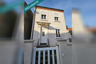 achat maison vichy 03200