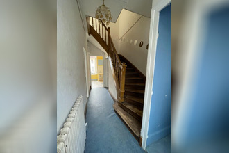 achat maison vichy 03200