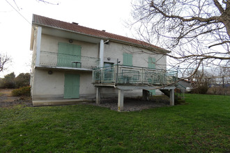 achat maison vichy 03200