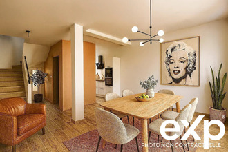 achat maison vichy 03200