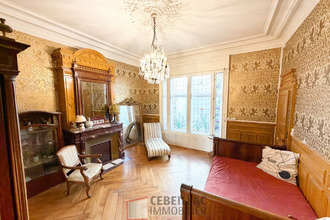 achat maison vichy 03200