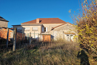 achat maison vichy 03200