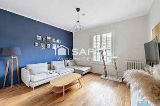 achat maison vichy 03200