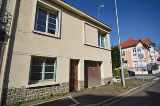 achat maison vichy 03200