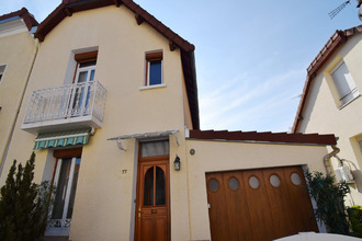 achat maison vichy 03200