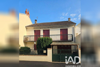 achat maison vichy 03200