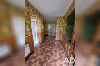 achat maison vichy 03200