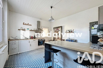 achat maison vichy 03200