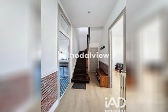 achat maison vichy 03200