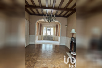 achat maison vichy 03200