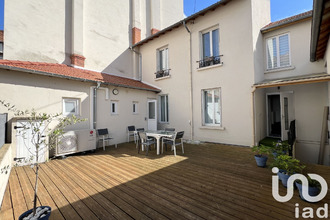 achat maison vichy 03200