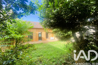 achat maison vichy 03200