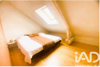 achat maison vichy 03200