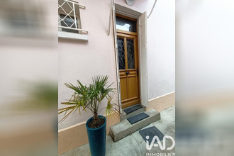 achat maison vichy 03200