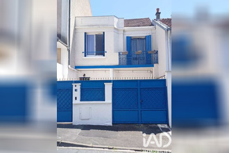 achat maison vichy 03200
