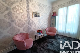 achat maison vichy 03200