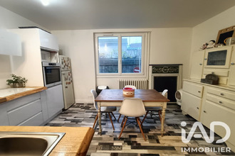 achat maison vichy 03200