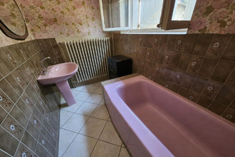 achat maison vichy 03200