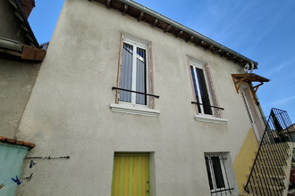 achat maison vichy 03200