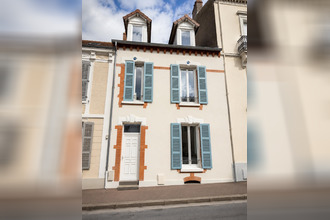 achat maison vichy 03200