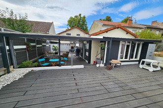 achat maison vichy 03200